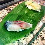 Sushi Marukou - 