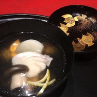 一汁ニ菜 うえの 箕面店 - 