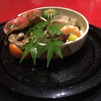一汁ニ菜 うえの 箕面店 - 