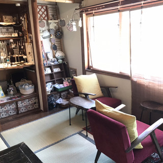 自家焙煎コーヒーcafe・すいらて_2