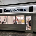 See's Candies - 外観