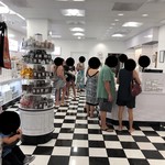 See's Candies - 店内