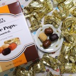 See's Candies - See's Little Pops Assorted(シーズキャンディリトルポップス)