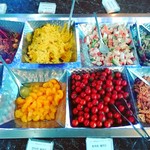 Matina  - サラダいろいろ。