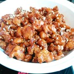 Matina  - ヤンニョムチキン？