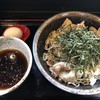 らぁ蕎麦 くろふね