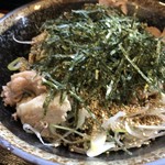 らぁ蕎麦 くろふね - 