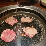 焼肉 大仙 - 