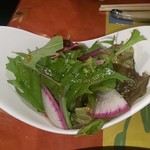 ビストロ・ラ・バニーユ - 