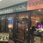 Wolfgang Puck  Express - 