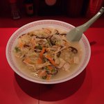 五十番ラーメン - 