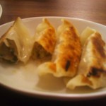 ラーメン屋モン吉 - 