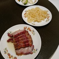 菜香新館 - 前菜三種