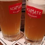 SCHMATZ - 