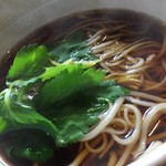 Soba Washoku No Mise Sampei - 