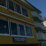 キンカーオ - 店外観（2階）