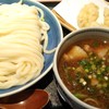 手打うどん 長谷沼