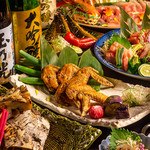 チーズタッカルビ＆個室肉バル 博多鶏 - 