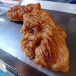 阿角紅燒肉 - これはバラ肉