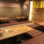 うまかもん博多酒場 - 
