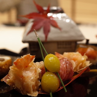 築地でおすすめの美味しい懐石 会席料理をご紹介 食べログ 築地でおすすめの美味しい懐石 会席料理をご紹介 食べログ
