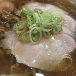ラーメン 哲史 - 