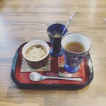 cafe 杏斗 - 