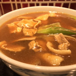 味奈登庵 - #食べログ的に撮るとこうなる。
      ナミナ〜ミ♡