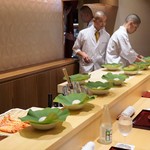 銀座 しのはら - 2