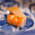 銀座 しのはら - 5