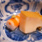 銀座 しのはら - 6