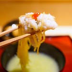 銀座 しのはら - 9