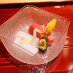 銀座 しのはら - 10