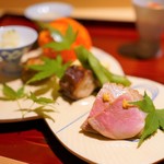 銀座 しのはら - 17