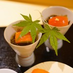 銀座 しのはら - 19