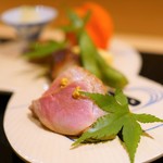 銀座 しのはら - 20