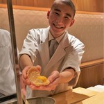 銀座 しのはら - 22