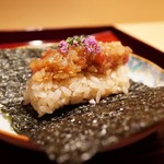 銀座 しのはら - 24