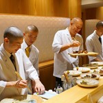 銀座 しのはら - 25