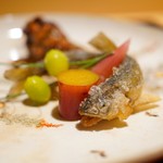 銀座 しのはら - 28