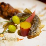 銀座 しのはら - 30