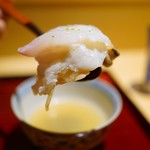 銀座 しのはら - 33