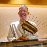 銀座 しのはら - 34