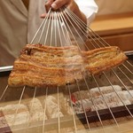 銀座 しのはら - 35