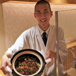 銀座 しのはら - 37