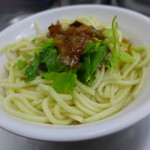 佳興魚丸店 - 乾麺(TWD35)