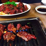 焼肉 三八 - 