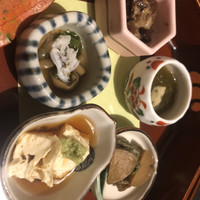 花咲 錦店 - 