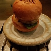 WITH THE STYLE ステーキハウス ミディアムレア - 
