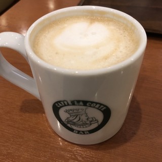 カフェ・ラ・コルテ_1